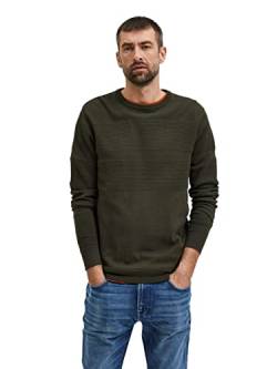 SELECTED HOMME Male Strickpullover Kuschliger von SELECTED HOMME