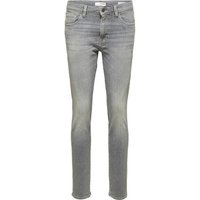 SELECTED HOMME Slim-fit-Jeans SLH175-SLIMLEON 31603 aus Baumwollmix von Selected Homme