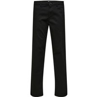 SELECTED HOMME Stoffhose SLH196-STRAIGHT-NEW MILES FLEX PANT NOOS von Selected Homme