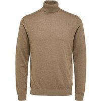 SELECTED HOMME Strickpullover Berg (1-tlg) von Selected Homme