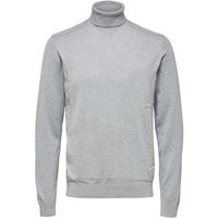 SELECTED HOMME Strickpullover SLHBERG ROLL NECK NOOS von Selected Homme