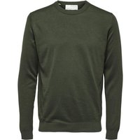 SELECTED HOMME Strickpullover Town (1-tlg) von Selected Homme