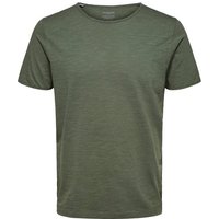 SELECTED HOMME T-Shirt MORGAN O-NECK TEE von Selected Homme