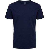 SELECTED HOMME T-Shirt MORGAN O-NECK TEE von Selected Homme