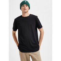 SELECTED HOMME T-Shirt SLHASPEN SS O-NECK TEE NOOS von Selected Homme