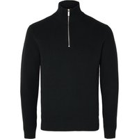 Selected Herren Rundhals Pullover SLHDANE - Regular Fit von Selected Homme