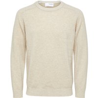 Selected Herren Rundhals Pullover SLHNEWCOBAN von Selected Homme