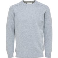 Selected Herren Rundhals Pullover SLHNEWCOBAN von Selected Homme