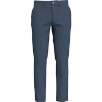 Selected Homme Herren Chino Hose SLHSLIM-NEW MILES - Slim Fit Blau Grau Grün von Selected Homme