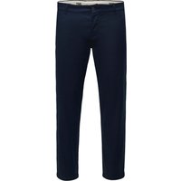 Selected Homme Herren Chino Hose SLHSTRAIGHT-STOKE - Straight Fit von Selected Homme