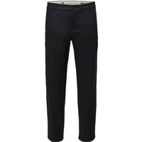 Selected Homme Herren Chino Hose SLHSTRAIGHT-STOKE - Straight Fit von Selected Homme