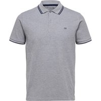 Selected Homme Herren Poloshirt SLHDANTE SPORT von Selected Homme