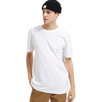 Selected Homme Herren Rundhals T-Shirt SLHASPEN - Regular Fit von Selected Homme