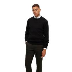 Selected Homme Male Pullover Zopfstrick von SELECTED HOMME