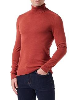 Selected Homme Male Rollkragenpullover Langarm von Selected Homme