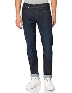 Selected Homme Male Slim Fit Jeans Dunkle von Selected Homme