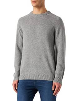 Selected Homme Male Strickpullover Rundhalsausschnitt von Selected Homme