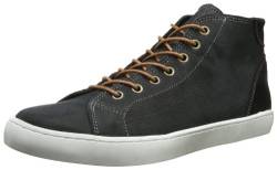 Selected Homme Sel Alex I 16030218, Herren Sneaker, Schwarz (Black), EU 41 von Selected Homme