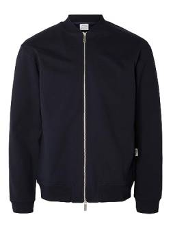 Selected Homme male Bomberjacke Jersey von Selected Homme