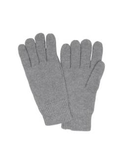 Selected Homme male Handschuhe Rippstrick von Selected Homme