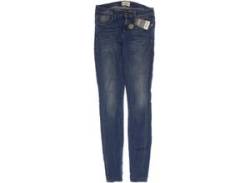Selected Damen Jeans, blau, Gr. 38 von Selected