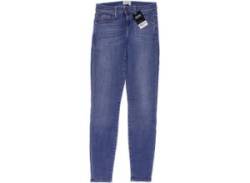 Selected Damen Jeans, blau, Gr. 34 von Selected