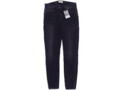 Selected Damen Jeans, grau, Gr. 40 von Selected