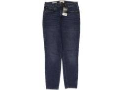 Selected Damen Jeans, marineblau, Gr. 38 von Selected