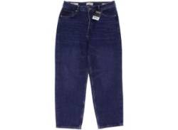 Selected Damen Jeans, marineblau, Gr. 40 von Selected