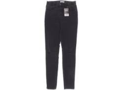 Selected Damen Jeans, schwarz, Gr. 36 von Selected