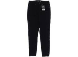 Selected Damen Jeans, schwarz, Gr. 40 von Selected