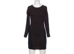 SELECTED Damen Kleid, braun von Selected