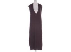 SELECTED Damen Kleid, braun von Selected