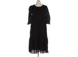 SELECTED Damen Kleid, schwarz von Selected