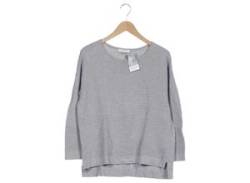 SELECTED Damen Pullover, grau von Selected