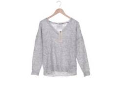 SELECTED Damen Pullover, grau von Selected