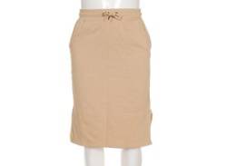 SELECTED Damen Rock, beige von Selected