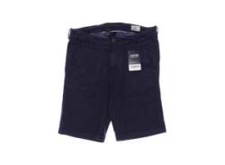 Selected Damen Shorts, marineblau, Gr. 36 von Selected