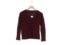 SELECTED Damen Strickjacke, bordeaux von Selected