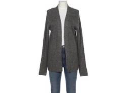 SELECTED Damen Strickjacke, grau von Selected