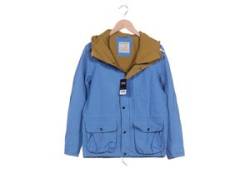 SELECTED Herren Jacke, blau von Selected