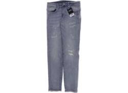 SELECTED Herren Jeans, blau von Selected