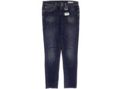 SELECTED Herren Jeans, marineblau von Selected