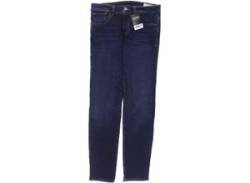 SELECTED Herren Jeans, marineblau von Selected