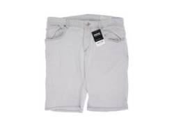 SELECTED Herren Shorts, grau von Selected