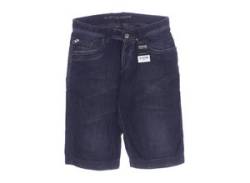 SELECTED Herren Shorts, marineblau von Selected