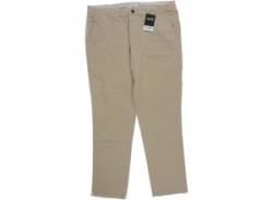 SELECTED Herren Stoffhose, beige von Selected