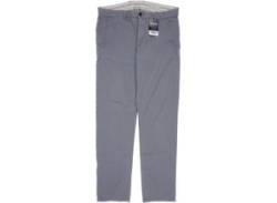 SELECTED Herren Stoffhose, grau von Selected