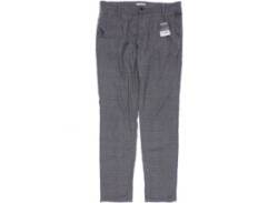 SELECTED Herren Stoffhose, grau von Selected