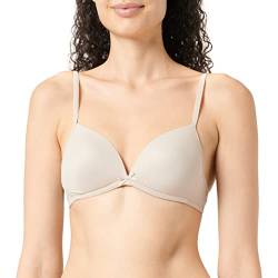 Selene Bügelloser Schalen-BH Ana sand DE 80B (FR 95B) von Selene